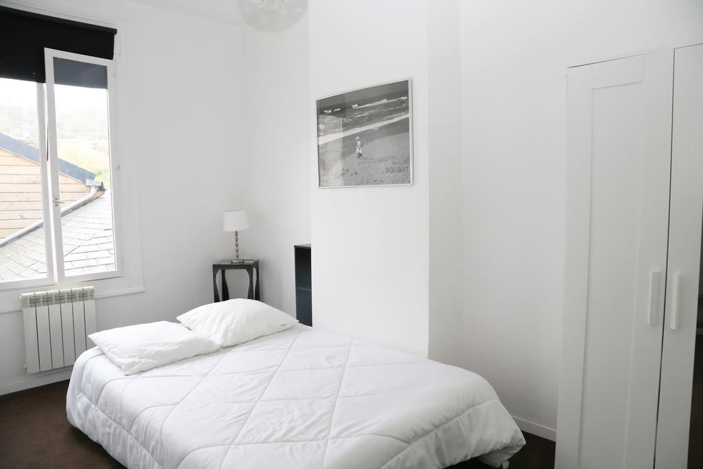 Charmant 2 Pieces Honfleur Room photo